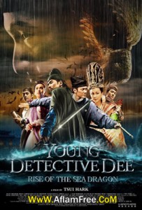 Young Detective Dee Rise of the Sea Dragon 2013