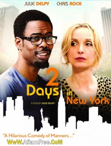 2 Days in New York 2012