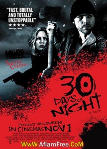 30 Days of Night 2007