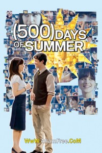 500 Days of Summer 2009