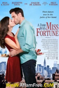 A Date with Miss Fortune 2015