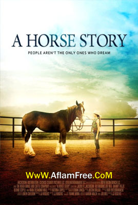 A Horse Story 2015