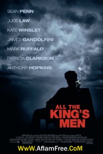 All the King’s Men 2006
