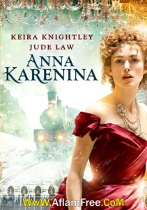 Anna Karenina 2012