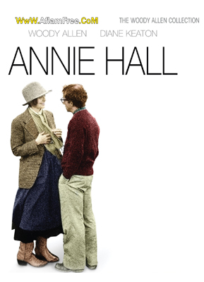 Annie Hall 1977