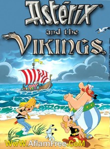 Asterix and the Vikings 2006