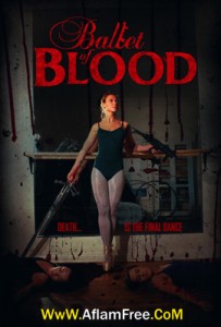 Ballet of Blood 2015