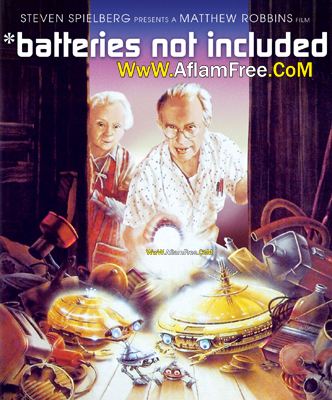 Batteries Not Included 1987