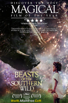 Beasts of the Southern Wild 2012