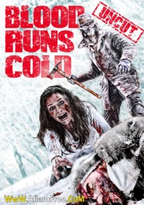 Blood Runs Cold 2011