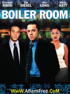 Boiler Room 2000