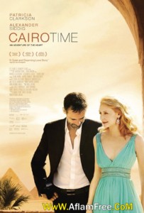 Cairo Time 2009