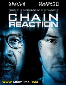 Chain Reaction 1996