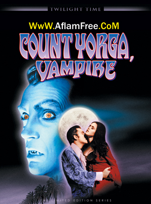 Count Yorga, Vampire 1970