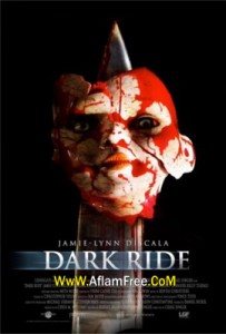 Dark Ride 2006