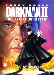 Darkman II The Return of Durant 1995