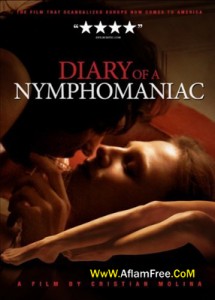 Diary of a Nymphomaniac 2008