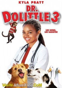 Dr. Dolittle 3 2006