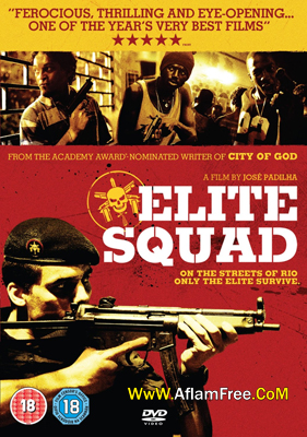 Elite Squad 2007