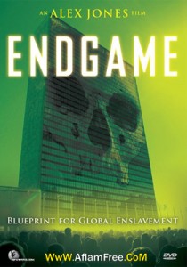 Endgame Blueprint for Global Enslavement 2007