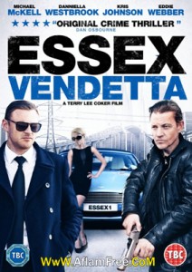 Essex Vendetta 2016