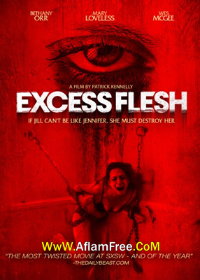 Excess Flesh 2015