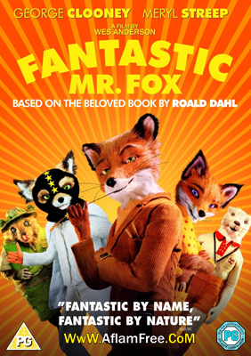 Fantastic Mr. Fox 2009 Arabic