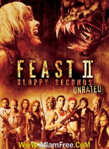 Feast II Sloppy Seconds 2008
