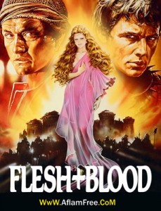 Flesh+Blood 1985