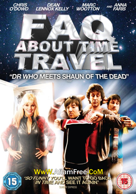 Frequently Asked Questions About Time Travel 2009