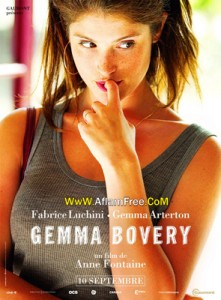 Gemma Bovery 2014