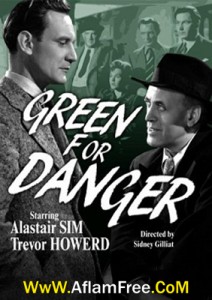 Green for Danger 1947