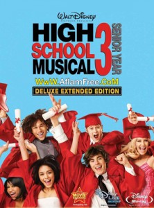 High School Musical 3 Senior Year 2008