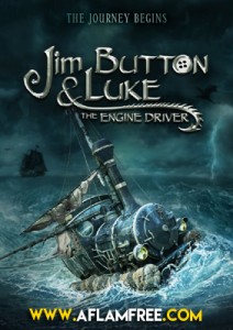 Jim Button and Luke the Engine Driver 2019