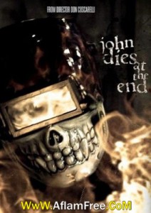 John Dies at the End 2012