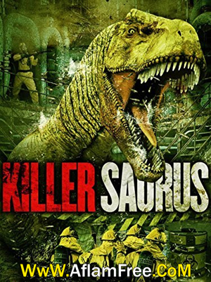 KillerSaurus 2015