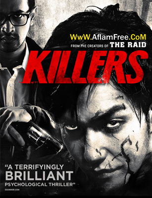 Killers 2014