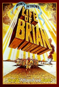 Life of Brian 1979