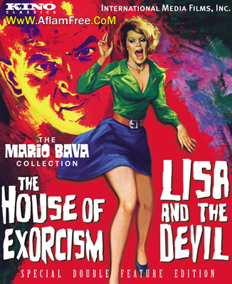 Lisa and the Devil 1973