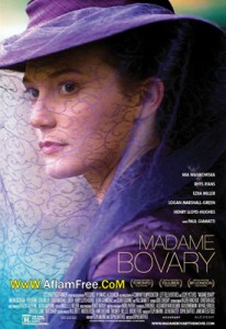 Madame Bovary 2014