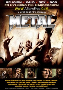 Metal A Headbanger’s Journey 2005