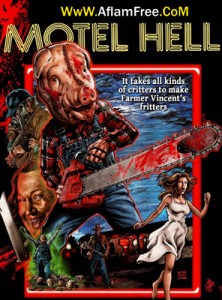Motel Hell 1980