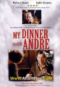 My Dinner with Andre 1981