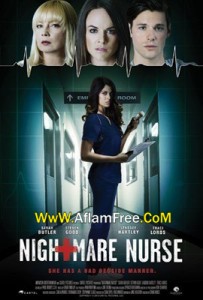 Nightmare Nurse 2016