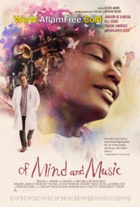 Of Mind and Music 2016