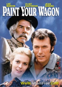 Paint Your Wagon 1969