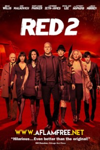 RED 2 2013