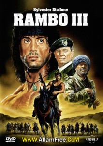 Rambo III 1988
