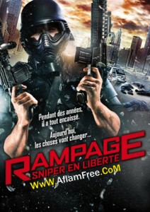 Rampage 2009