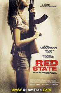 Red State 2011